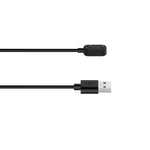 For Huawei Honor Watch ES / Huawei 4X Smart Watch Portable Magnetic Cradle Charger USB Charging Cable, 1m