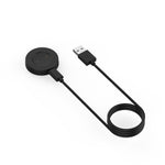 For Huawei Honor Watch GS Pro Smart Watch Portable Split Charger USB Charging Cable, 1m