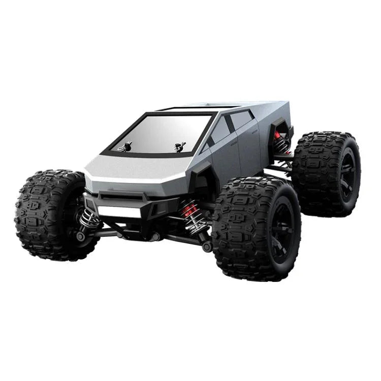 JJR/C C8811B 1:20 풀 스케일 브러시리스 고속 4륜 구동 원격 제어 자동차