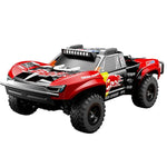 JJR/C C8826 1:10 대형 4WD 고속 숏 트럭 오프로드 원격 제어 자동차