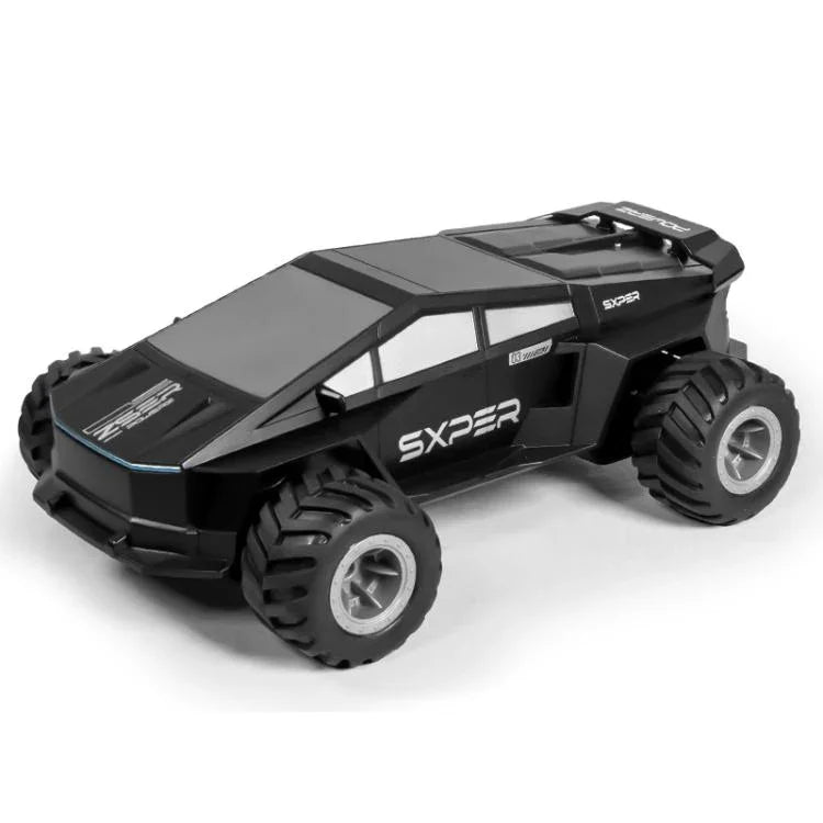 JJR/C Q212 4WD 수륙양용 사이버 아머 오프로드 원격 제어 자동차