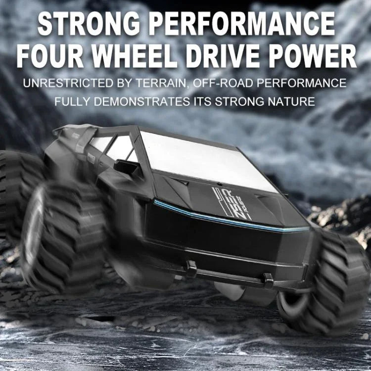 JJR/C Q212 4WD 수륙양용 사이버 아머 오프로드 원격 제어 자동차