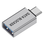 USB 충전 데이터 보호 차단기, USB-A 암 to USB-A 수, 타입-C 수 to USB-A 암, 타입-C 수 to 타입-C 암, 타입-C 수 to USB-A 수
