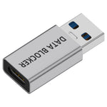 USB 충전 데이터 보호 차단기, USB-A 암 to USB-A 수, 타입-C 수 to USB-A 암, 타입-C 수 to 타입-C 암, 타입-C 수 to USB-A 수