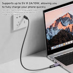 USB 충전 데이터 보호 차단기, USB-A 암 to USB-A 수, 타입-C 수 to USB-A 암, 타입-C 수 to 타입-C 암, 타입-C 수 to USB-A 수