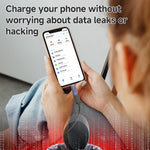 USB 충전 데이터 보호 차단기, USB-A 암 to USB-A 수, 타입-C 수 to USB-A 암, 타입-C 수 to 타입-C 암, 타입-C 수 to USB-A 수