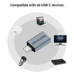 USB 충전 데이터 보호 차단기, USB-A 암 to USB-A 수, 타입-C 수 to USB-A 암, 타입-C 수 to 타입-C 암, 타입-C 수 to USB-A 수