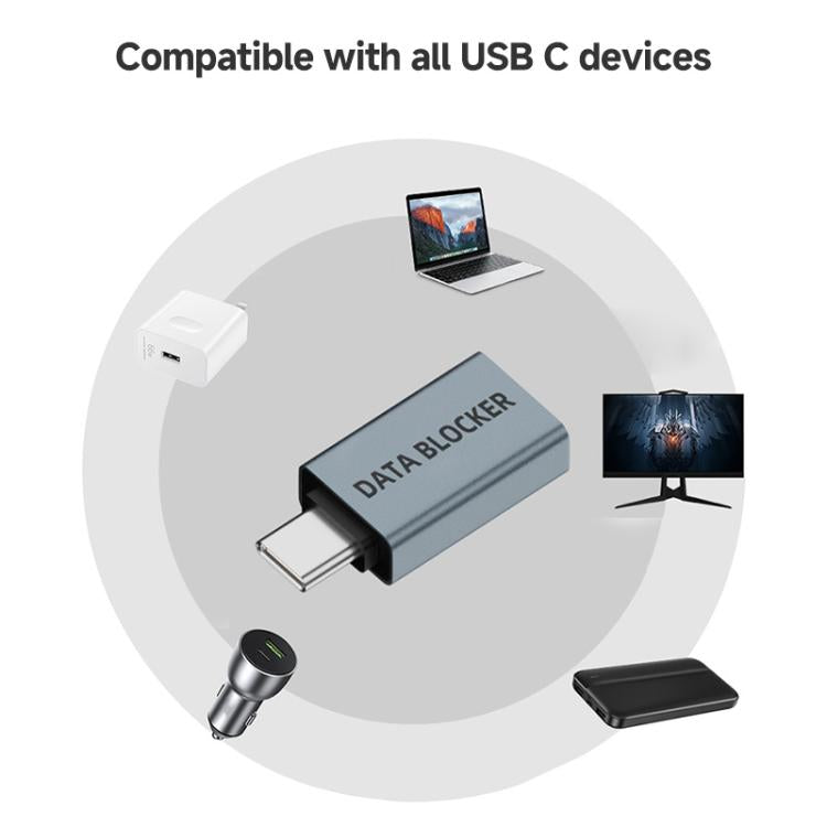 USB 충전 데이터 보호 차단기, USB-A 암 to USB-A 수, 타입-C 수 to USB-A 암, 타입-C 수 to 타입-C 암, 타입-C 수 to USB-A 수
