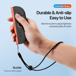 DUX DUCIS 25 in 1 게임 모션 센서 액세서리 스포츠 컨트롤러 세트, 닌텐도 스위치 2용