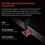 ONE-NETBOOK OneXPlayer X1 Air 10.95인치 휴대용 게임 콘솔, 윈도우 11 인텔 코어 울트라 5 228V, 32GB+512GB, 32GB+1TB