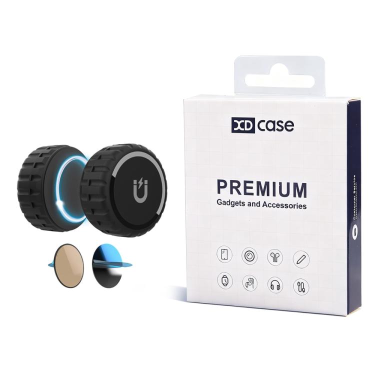 XDcase 강력한 자석 방수 PC 보호 케이스, 자석 포함