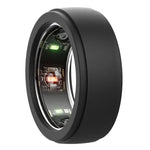 xDfind For Samsung Galaxy Ring / Oura Ring Smart Ring Silicone Solid Color Cover, S, M