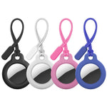 xDfind 랜야드 PC 보호 커버, AirTag 2세대 / AirTag 1세대용