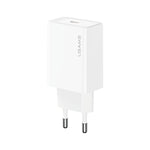 USAMS CC325 T69 PD 20W USB-C / 타입-C 단일 포트 고속 충전기, CC325
