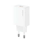 USAMS CC324 T69 QC18W USB-A 단일 포트 고속 충전기, CC324