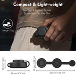 U50 Foldable 15W 3 in 1 Magnetic Wireless Charger