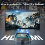 Wired to Wireless CarPlay and Android Auto Car Smart Box