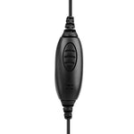 RETEVIS EE090Z 1핀 워키토키 헤드셋 마이크 이어폰 RETEVIS RT20, EE090Z용