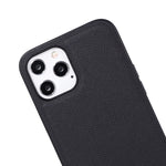 GEBEI Full-coverage Shockproof Leather Protective Case, For iPhone 12 mini, For iPhone 12 / 12 Pro, For iPhone 12 Pro Max