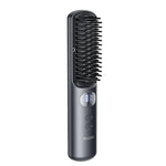 Yesido MG23 Smart Temperature Levels Cordless Hair Straightener