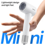 Yesido MG22 1500W 고속 전기 헤어 드라이어, EU 플러그, UK 플러그