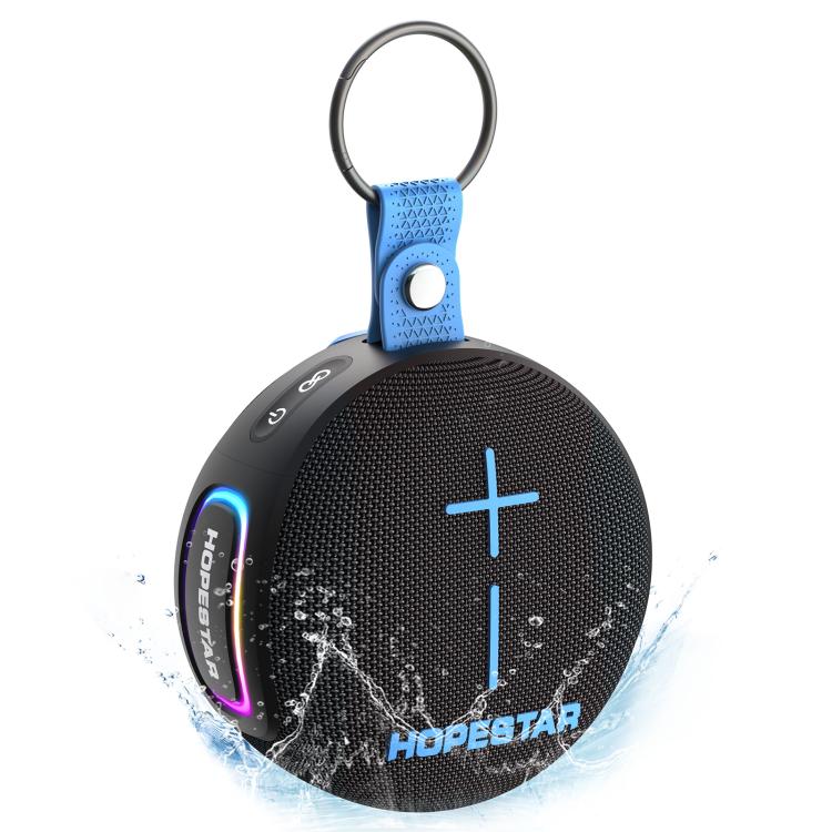 HOPESTAR P92 15W 야외용 IPX7 방수 무선 블루투스 스피커
