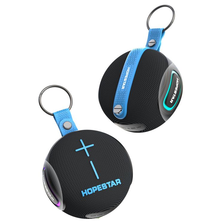 HOPESTAR P92 15W 야외용 IPX7 방수 무선 블루투스 스피커