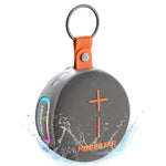 HOPESTAR P92 15W 야외용 IPX7 방수 무선 블루투스 스피커