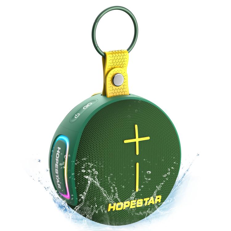 HOPESTAR P92 15W 야외용 IPX7 방수 무선 블루투스 스피커