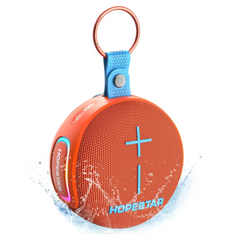 HOPESTAR P92 15W 야외용 IPX7 방수 무선 블루투스 스피커