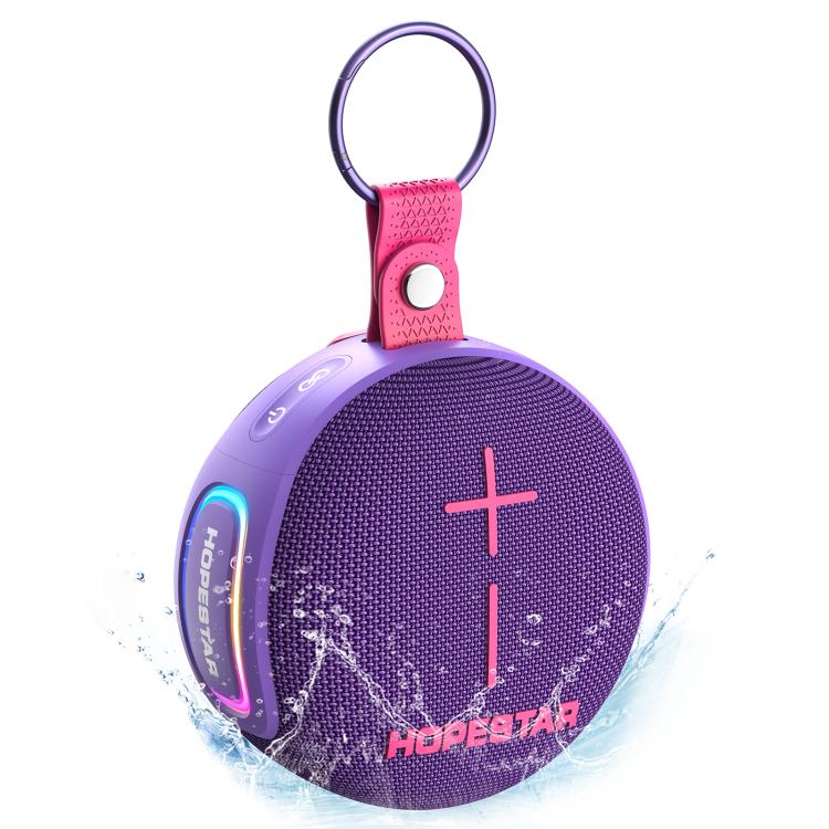 HOPESTAR P92 15W 야외용 IPX7 방수 무선 블루투스 스피커