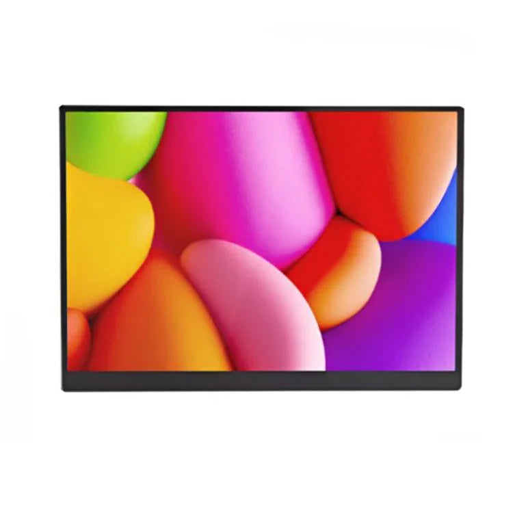 P105A01D 10.5인치 IPS 휴대용 모니터 HD / 타입-C 확장, 미국 플러그, 10.5인치