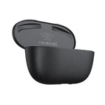 M02 울트라 8MP 카메라 AI 스마트 안경 변색 렌즈, 블랙 충전 케이스 포함, 브라운 충전 케이스 포함