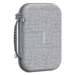USAMS Jane07 12.6인치 대용량 수납 가방, Jane07