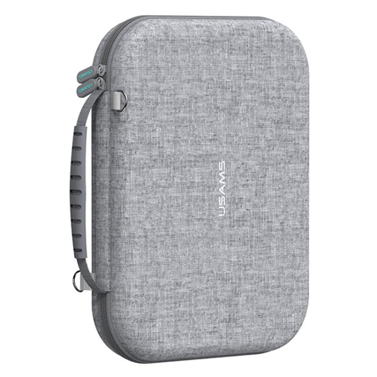 USAMS Jane07 12.6인치 대용량 수납 가방, Jane07