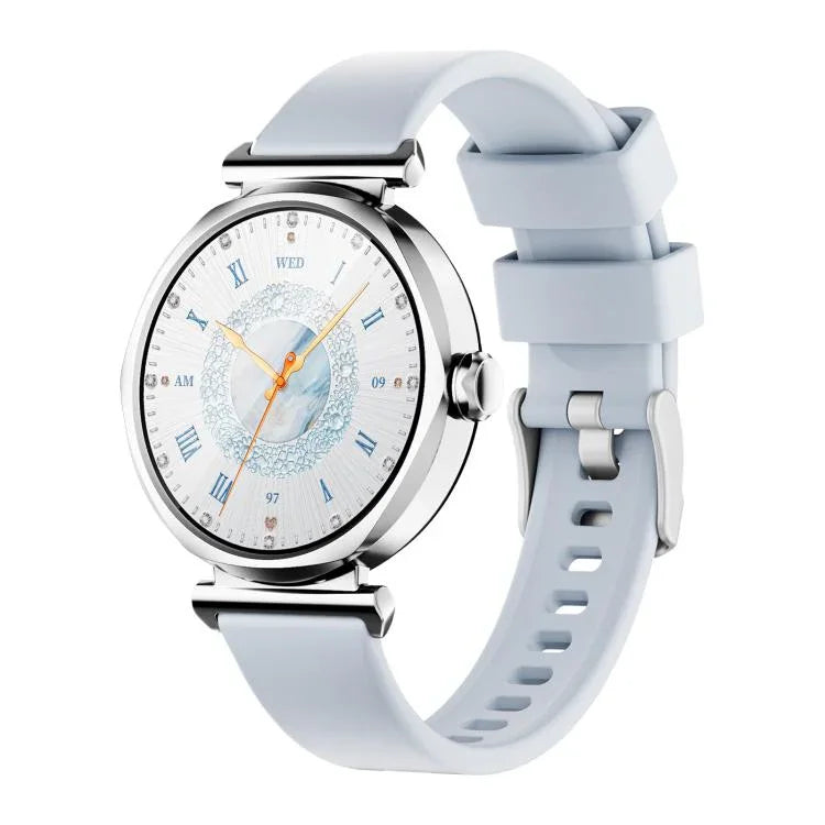 GTR4 1.27インチ TFTスクリーンスマートウォッチ レディース用 IP68 心拍数モニタリング対応