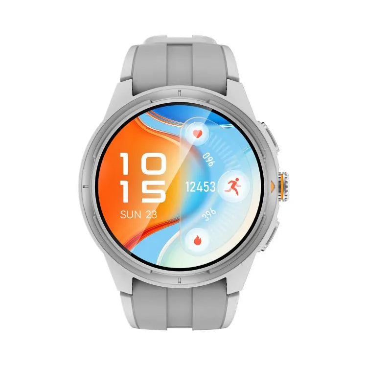 GTR6 1.43인치 AMOLED 화면 어반 러너 스마트 워치 IP68 지원 심박수 모니터링