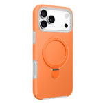 젤리 액체 실리콘 MagSafe 홀더 휴대폰 케이스, 아이폰 17 프로 맥스용, 아이폰 17 프로용, 아이폰 17용, 아이폰 에어용, 아이폰 16 프로 맥스용
