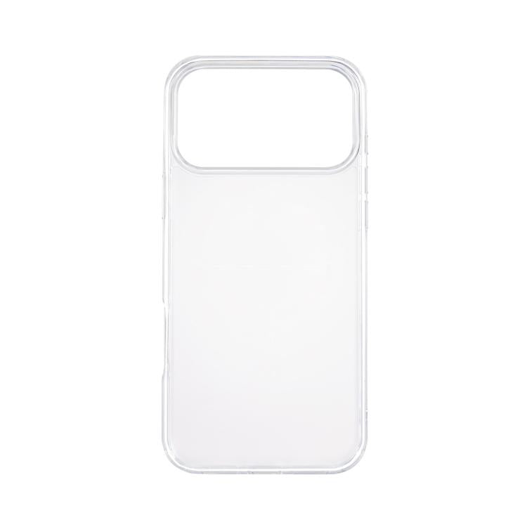 JOYROOM 스킨 필 시리즈 TPU+PC 휴대폰 케이스, 아이폰 17 프로 맥스용, 아이폰 17 프로용, 아이폰 17용, 아이폰 에어용