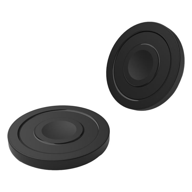 15W Multi-function Magnetic Wireless Charger with Fold Stand