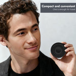 15W Multi-function Magnetic Wireless Charger with Fold Stand