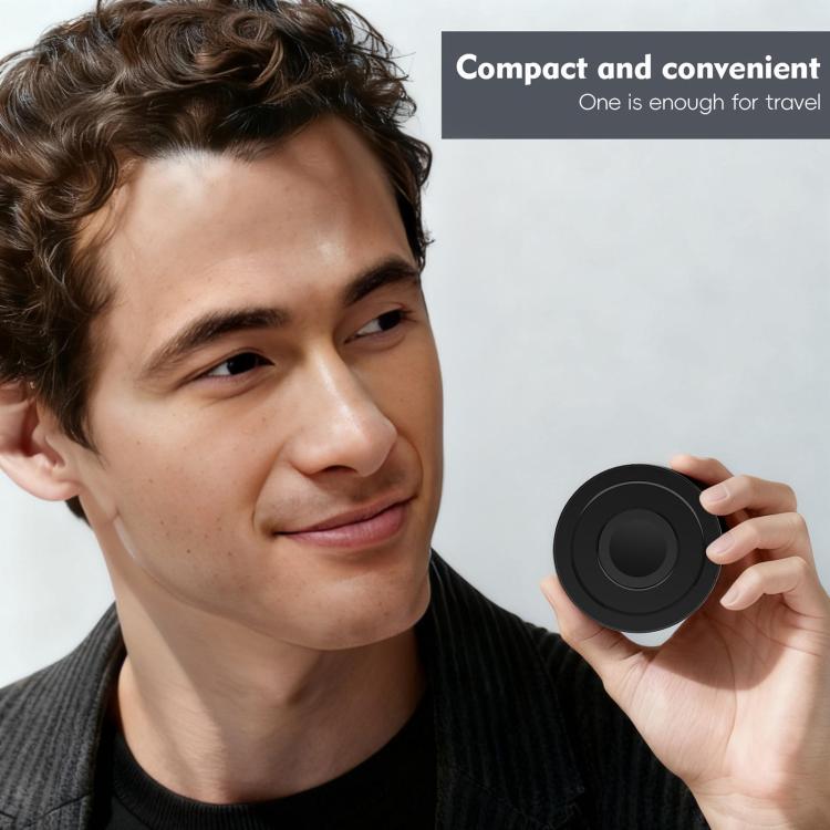 15W Multi-function Magnetic Wireless Charger with Fold Stand