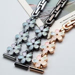 5 Pack xDfind Metal Jewelry Mixed Watch Band, For Xiaomi Smart Band 10 / 9 / 8