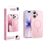 XDcase 메탈 렌즈 프레임 스킨 느낌 마그네틱 폰 케이스, 아이폰 17 프로 맥스용, 아이폰 17 프로용, 아이폰 17용