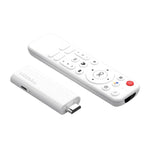 H96 Max H313 안드로이드 14 미니 HD TV 스틱 리모컨 포함, ARM Cortex-A53 쿼드 코어, 2GB+16GB, 2GB+8GB