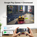 H96 Max H313 안드로이드 14 미니 HD TV 스틱 리모컨 포함, ARM Cortex-A53 쿼드 코어, 2GB+16GB, 2GB+8GB