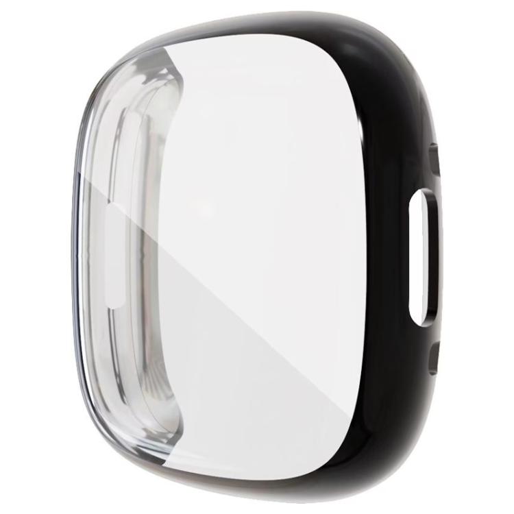 xDfind Full-coverage TPU Watch Protective Cover, For Fitbit Versa 4, For Fitbit Versa 3