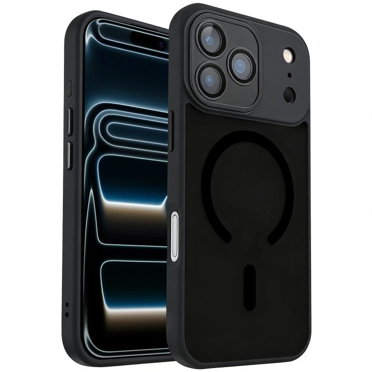 XDcase 스킨 느낌 자석 무광 휴대폰 케이스 렌즈 필름 포함, 아이폰 17 프로 맥스용, 아이폰 17 프로용, 아이폰 17용, 아이폰 에어용