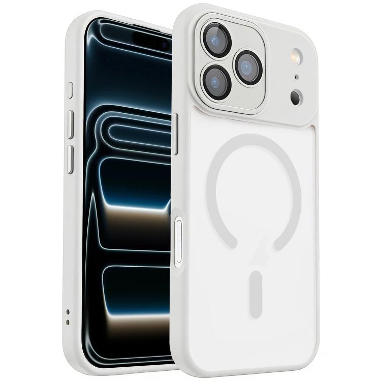 XDcase 스킨 느낌 자석 무광 휴대폰 케이스 렌즈 필름 포함, 아이폰 17 프로 맥스용, 아이폰 17 프로용, 아이폰 17용, 아이폰 에어용