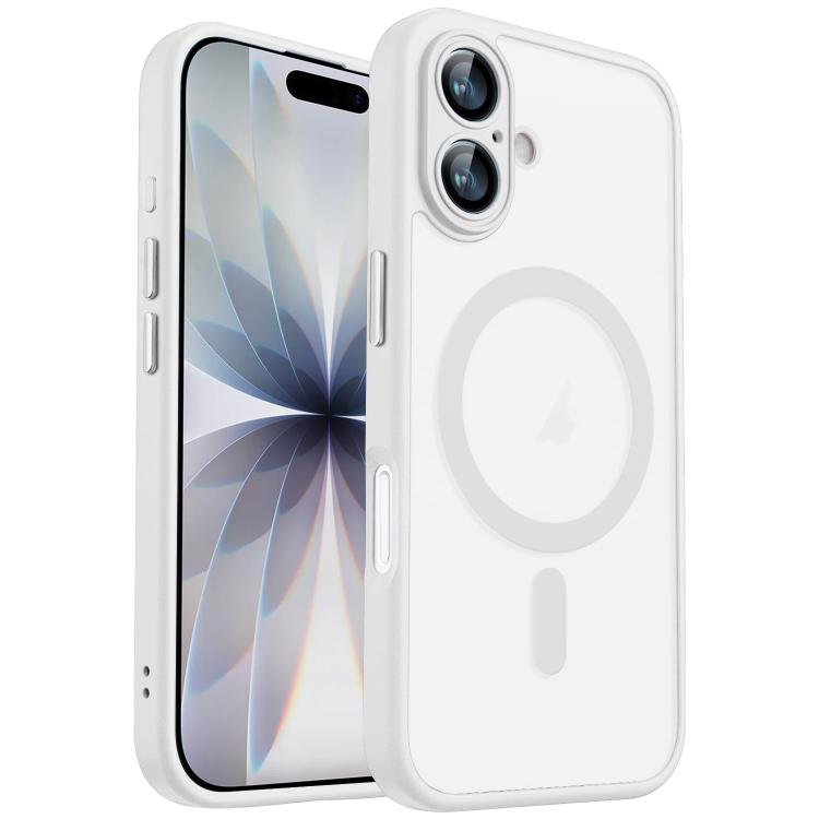 XDcase 스킨 느낌 자석 무광 휴대폰 케이스 렌즈 필름 포함, 아이폰 17 프로 맥스용, 아이폰 17 프로용, 아이폰 17용, 아이폰 에어용